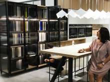 Экскурсия на фабрику кухонь GAMADECOR от PORCELANOSA GROUP